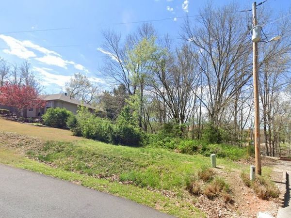 Lot 3 Blk 5 Sable Drive, Bella Vista, AR 72715