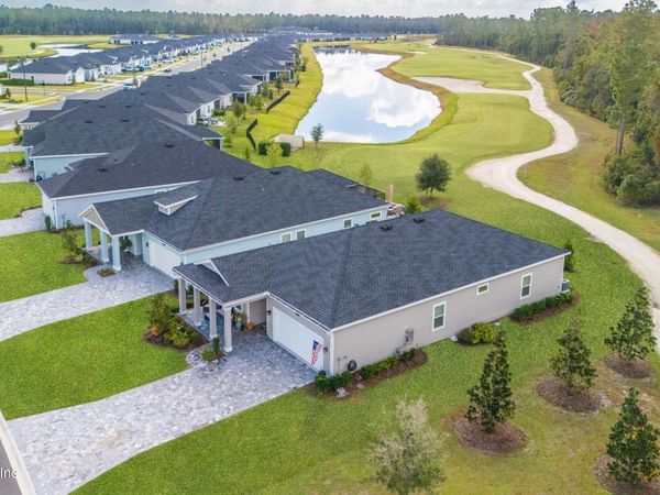 1631 STILLWATER Boulevard, St. Johns, FL 32259