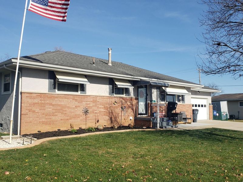 340 Gary Street, Ashville, OH 43103 Photo 2