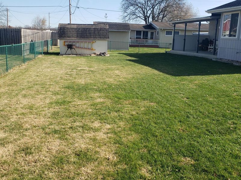 340 Gary Street, Ashville, OH 43103 Photo 6