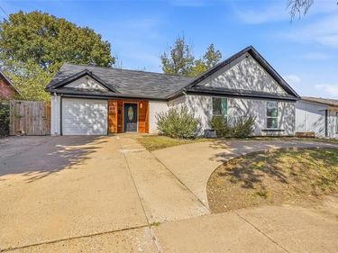 3503 Silverhill Drive, Dallas, TX 75241