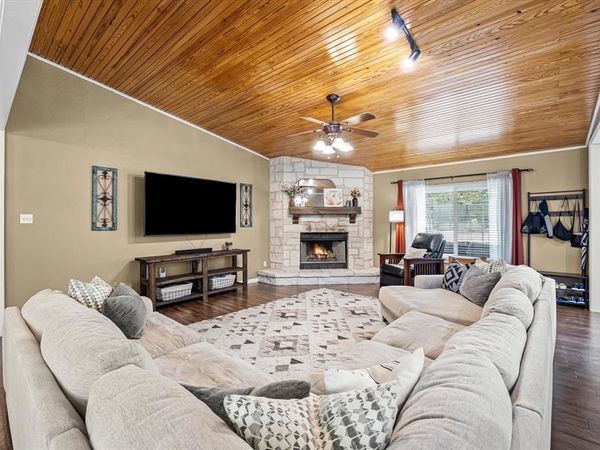 134 Thiele Road, Lorena, TX 76655