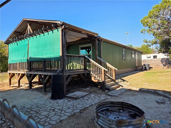 5504 Jib Lane, Temple, TX 76502