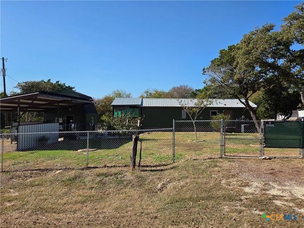 5504 Jib Lane, Temple, TX 76502