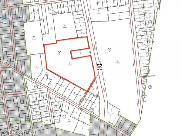 L21 S Comrie South Avenue, Johnstown, NY 12095