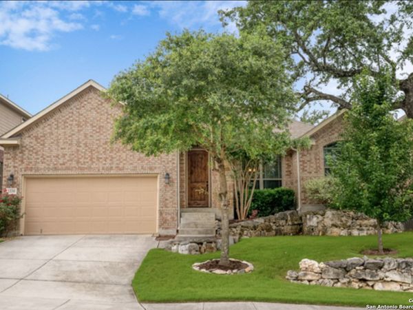 3330 Marlark Pass, San Antonio, TX 78261