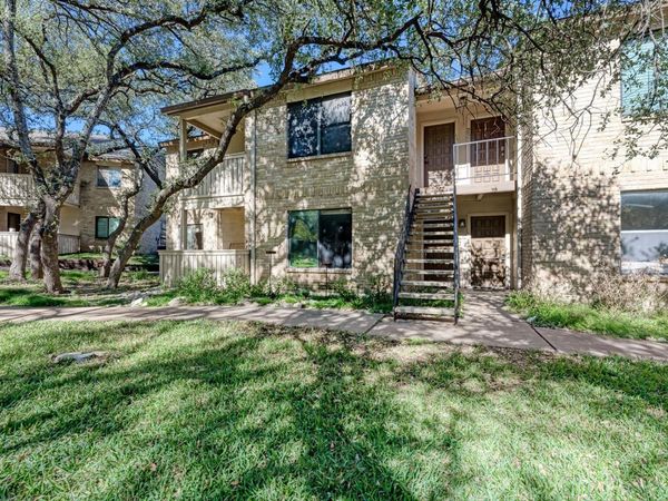 8210 Bent Tree RD, Unit 138, Austin, TX 78759