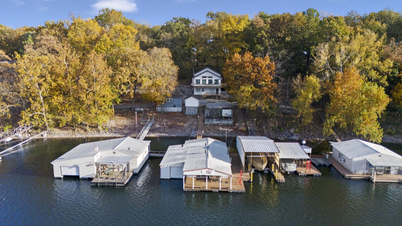 449700 E 355 Road, Ketchum, OK 74349 Main Photo