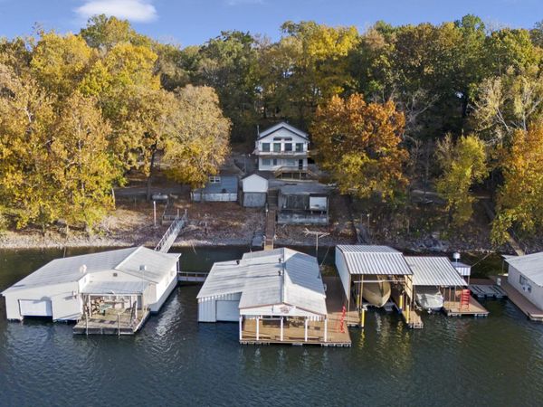 449700 E 355 Road, Ketchum, OK 74349