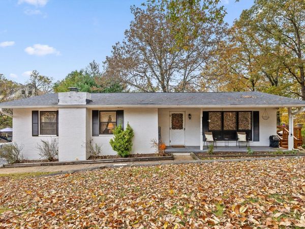 4524 Crestview Dr, Red Bank, TN 37415