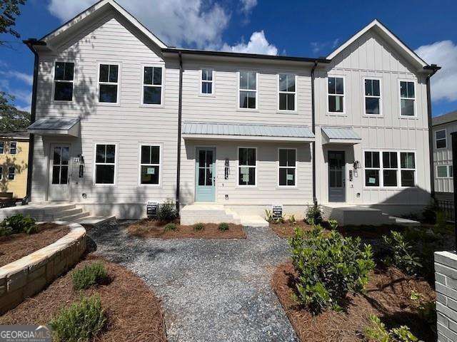 1416 Hazy Way Street Se, Unit 317, Atlanta, GA 30315 Main Photo