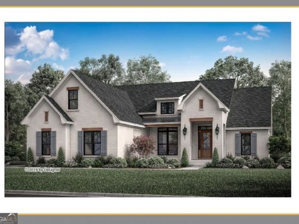 201 Stonebridge Boulevard, Bremen, GA 30110