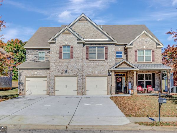 1255 Polk Crossing, Mcdonough, GA 30252