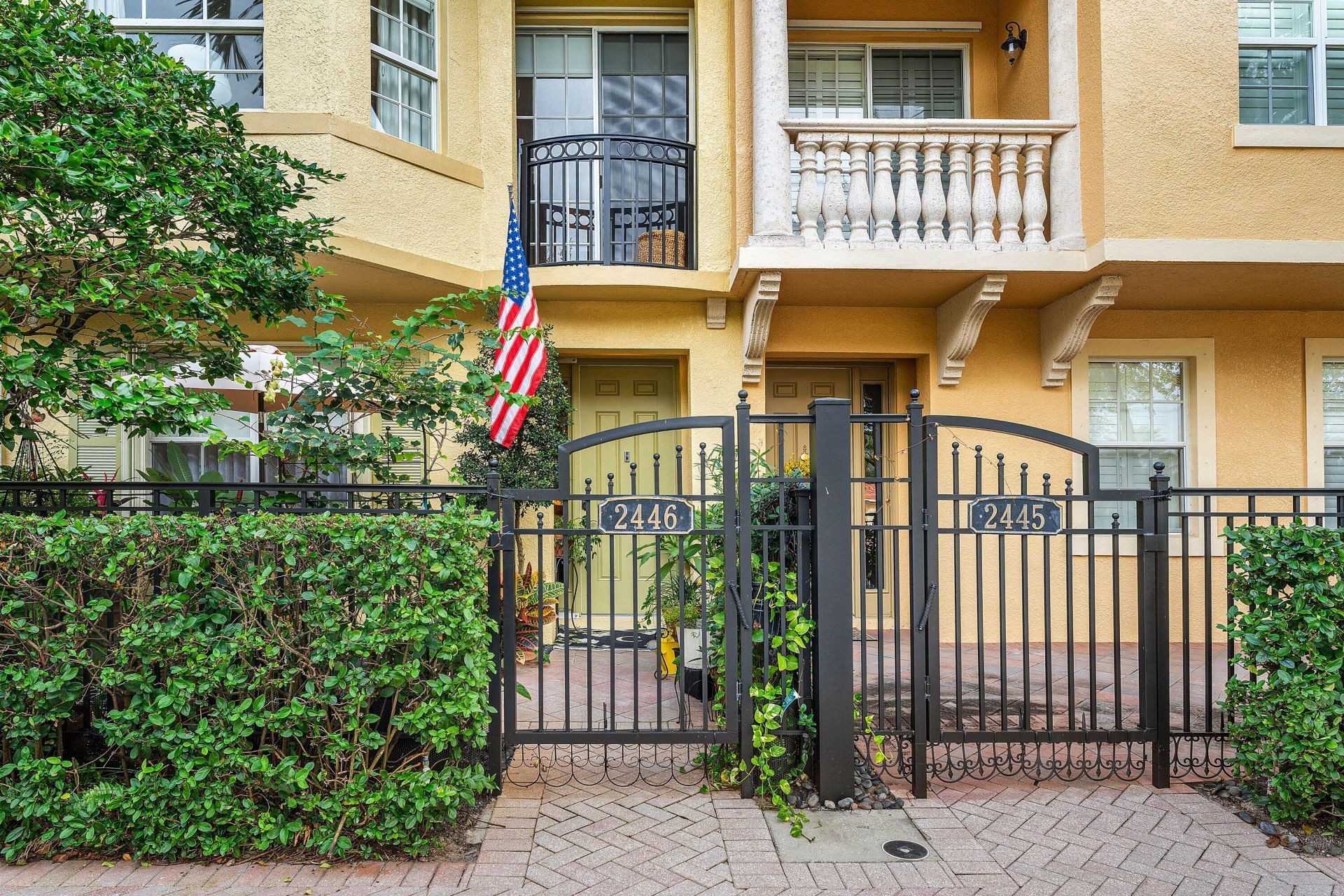 2446 San Pietro Circle, Palm Beach Gardens, FL 33410 Photo