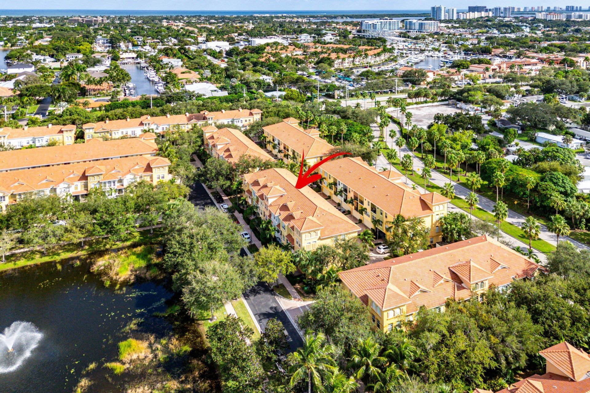 2446 San Pietro Circle, Palm Beach Gardens, FL 33410 Photo