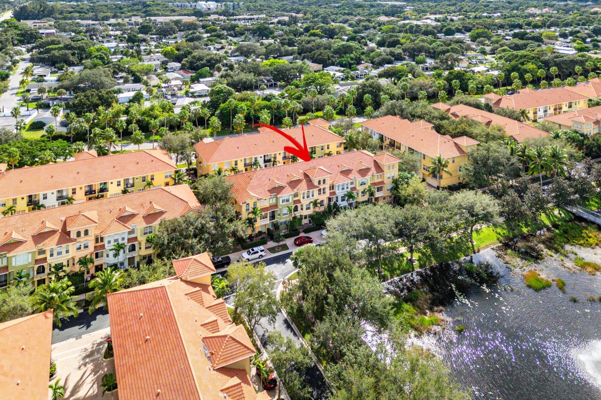 2446 San Pietro Circle, Palm Beach Gardens, FL 33410 Photo