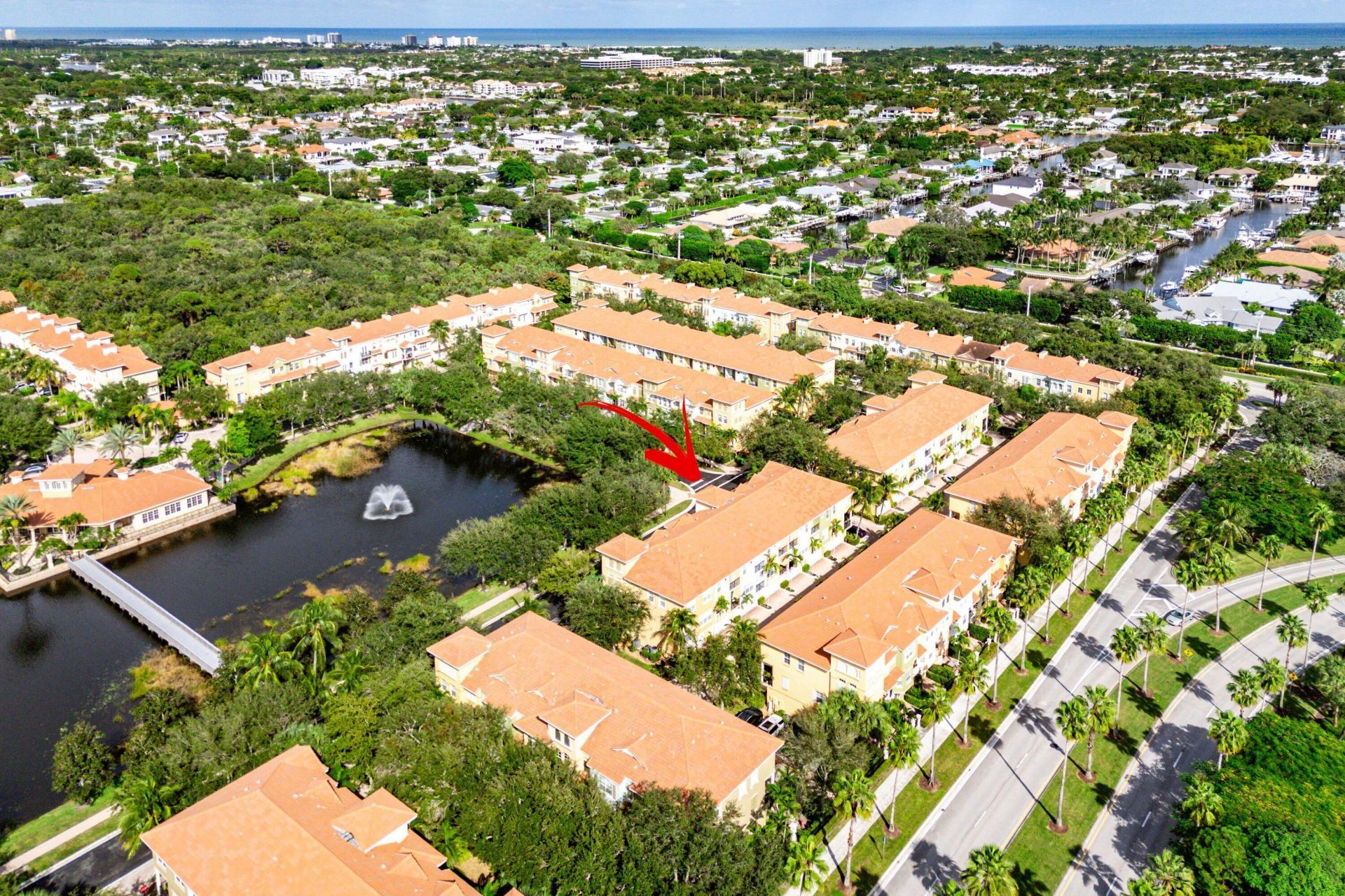 2446 San Pietro Circle, Palm Beach Gardens, FL 33410 Photo