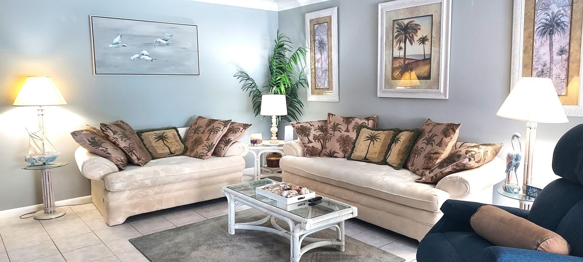 1205 S Lakes End Drive, Unit D2, Fort Pierce, FL 34982 Photo