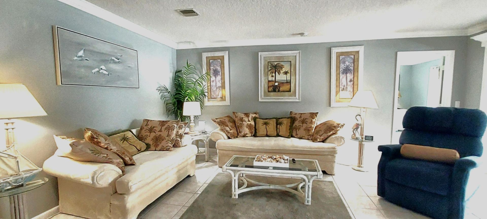 1205 S Lakes End Drive, Unit D2, Fort Pierce, FL 34982 Photo