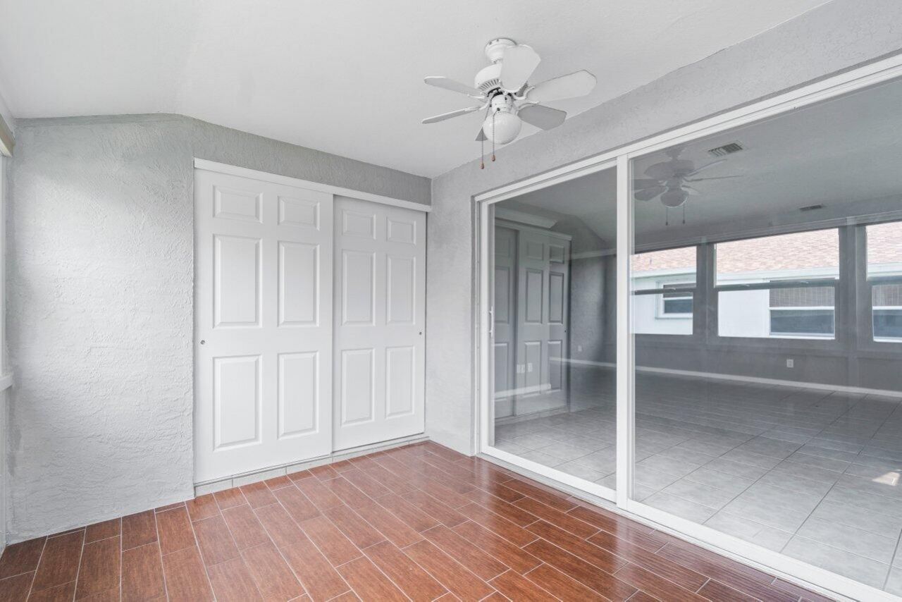 1205 S Lakes End Drive, Unit D2, Fort Pierce, FL 34982 Photo