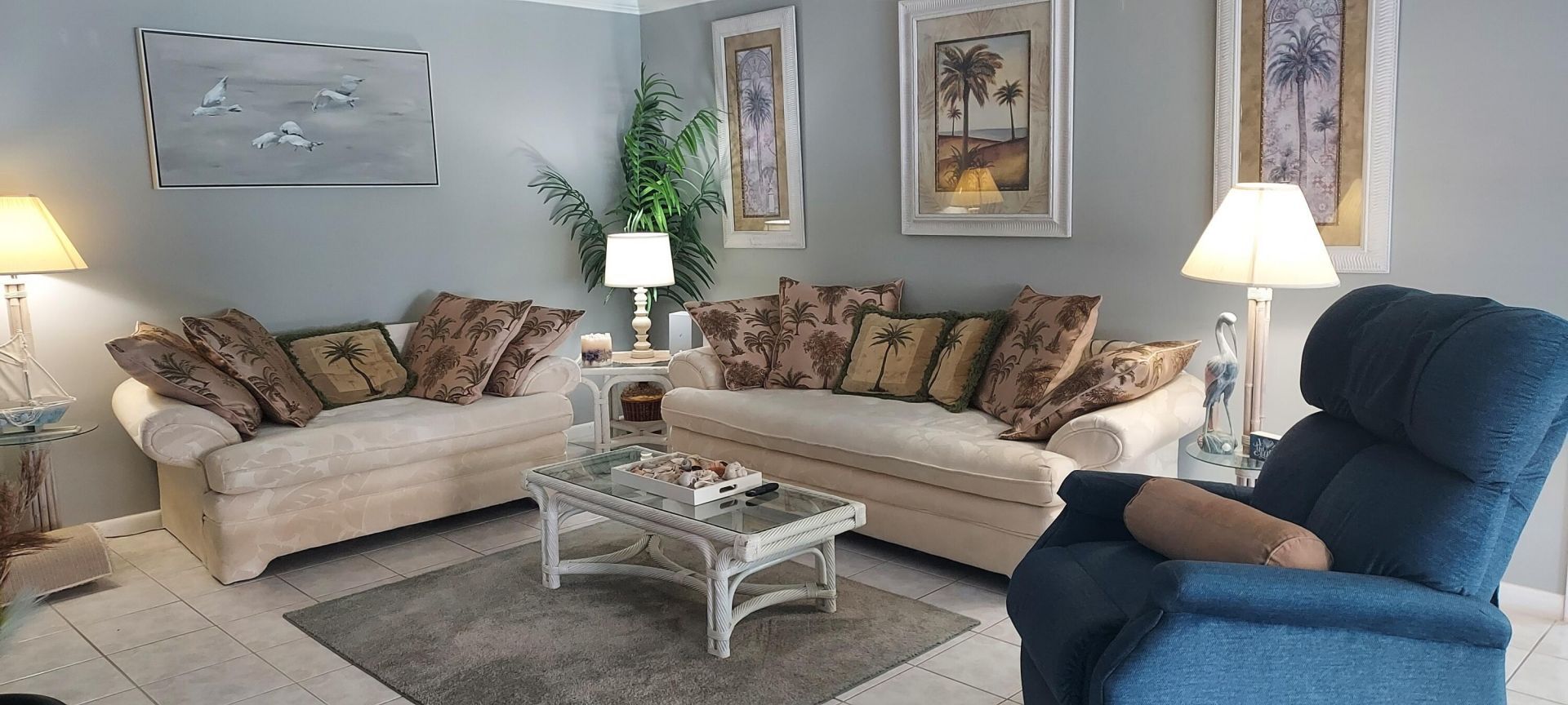 1205 S Lakes End Drive, Unit D2, Fort Pierce, FL 34982 Photo