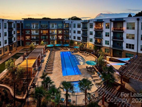 345 Sharon Township Lane, Unit B1, Charlotte, NC 28211