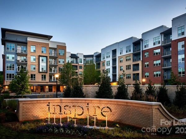 345 Sharon Township Lane, Unit C1M1, Charlotte, NC 28211