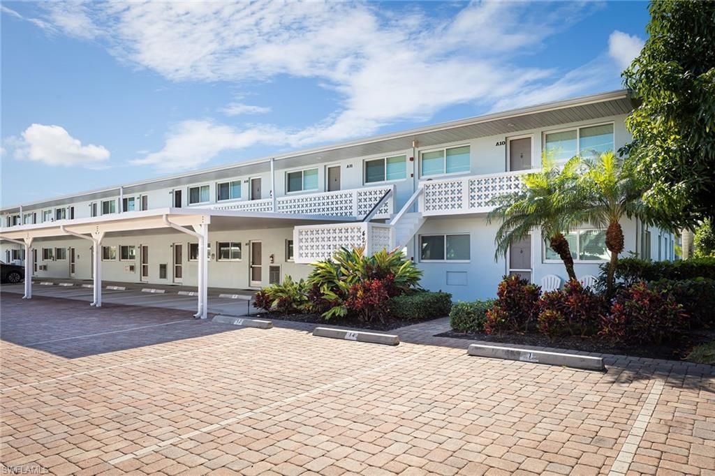 421 12th Ave S, Unit A14, Naples, FL 34102 Photo