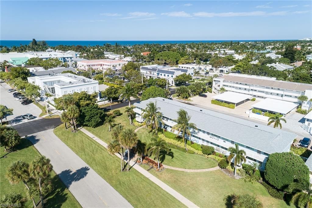 421 12th Ave S, Unit A14, Naples, FL 34102 Photo