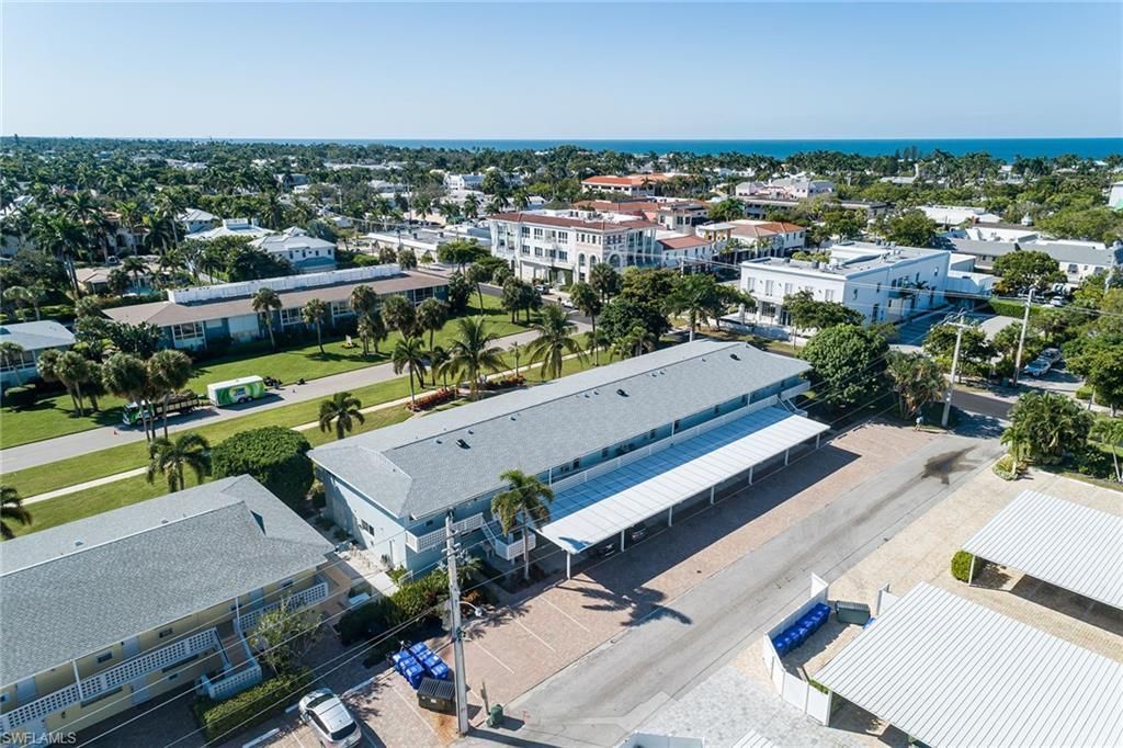 421 12th Ave S, Unit A14, Naples, FL 34102 Photo