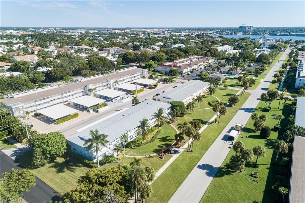 421 12th Ave S, Unit A14, Naples, FL 34102 Photo
