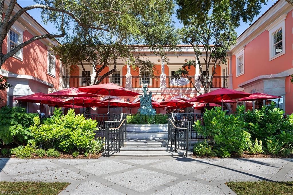 421 12th Ave S, Unit A14, Naples, FL 34102 Photo