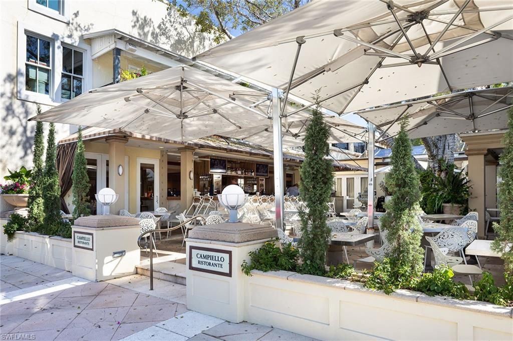 421 12th Ave S, Unit A14, Naples, FL 34102 Photo