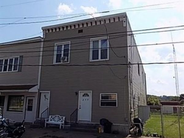 212 5th Street, Avonmore, PA 15618