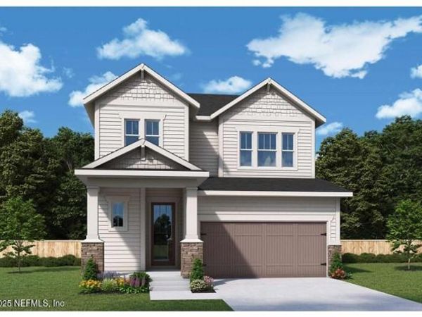 5753 TIMBER PINES Road, Jacksonville, FL 32224