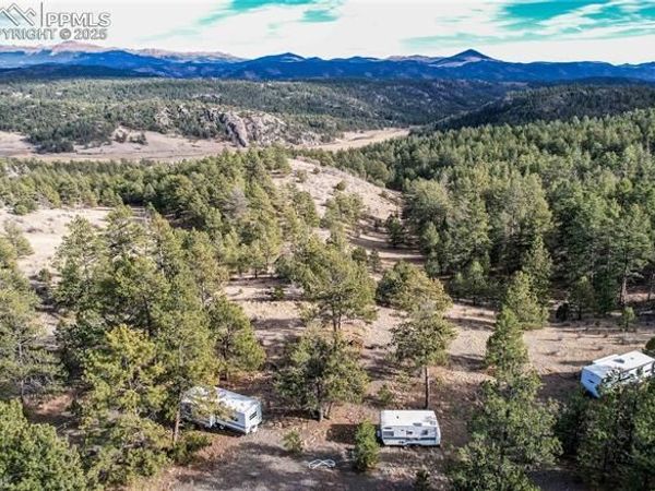 000 Twinkle Road, Guffey, CO 80820