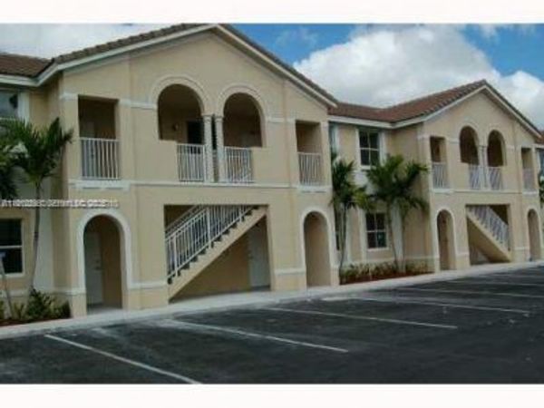 1666 SE 27th Ct, Unit 205, Homestead, FL 33035