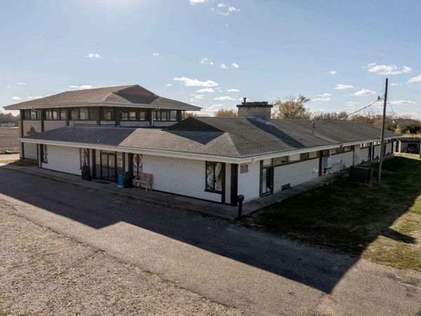 307 N MAIN Street, Loraine, IL 62349