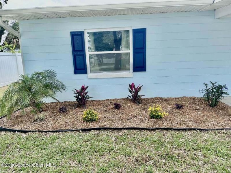 113 W Leon Lane, Cocoa Beach, FL 32931 Photo