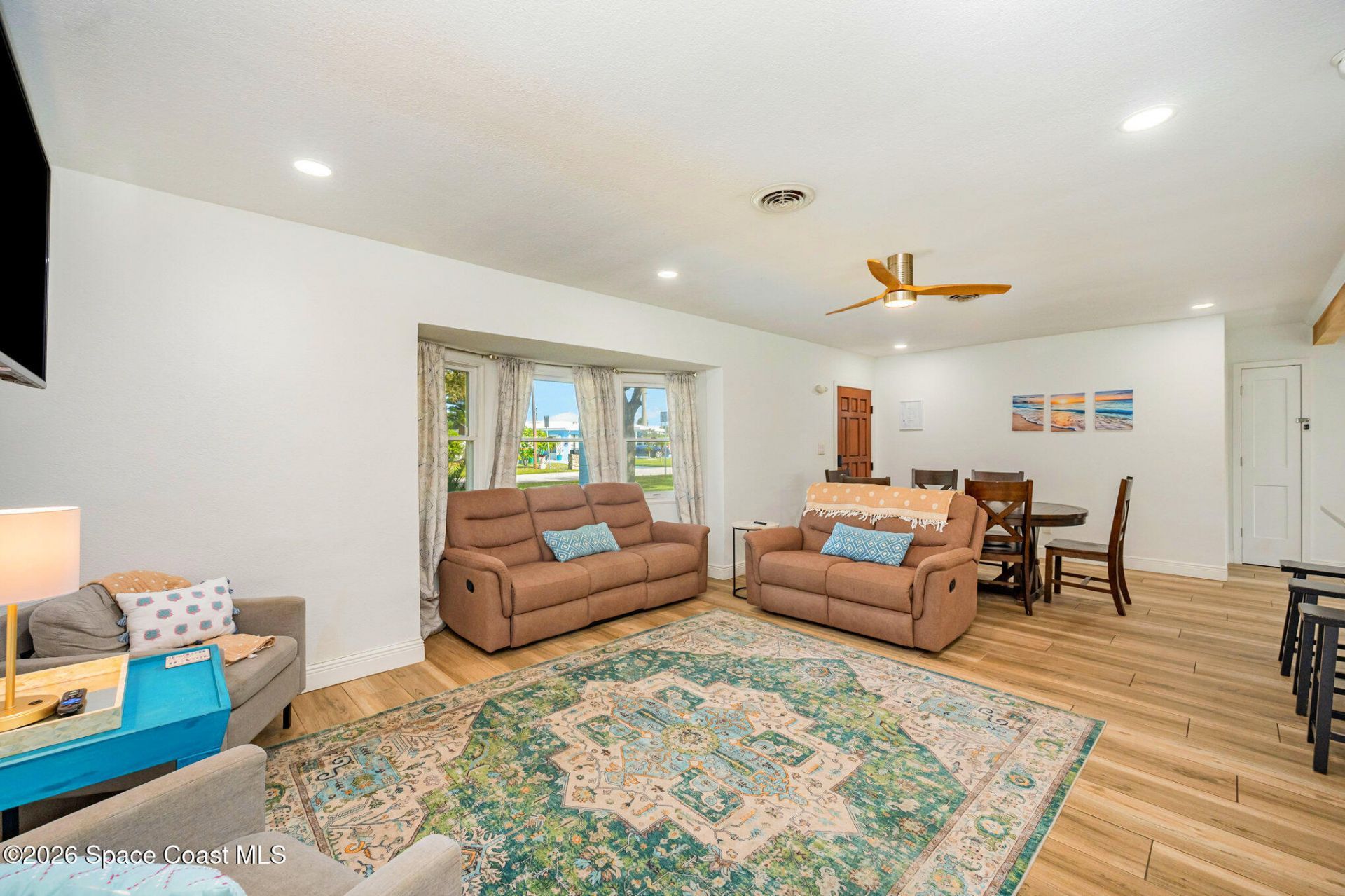 113 W Leon Lane, Cocoa Beach, FL 32931 Photo