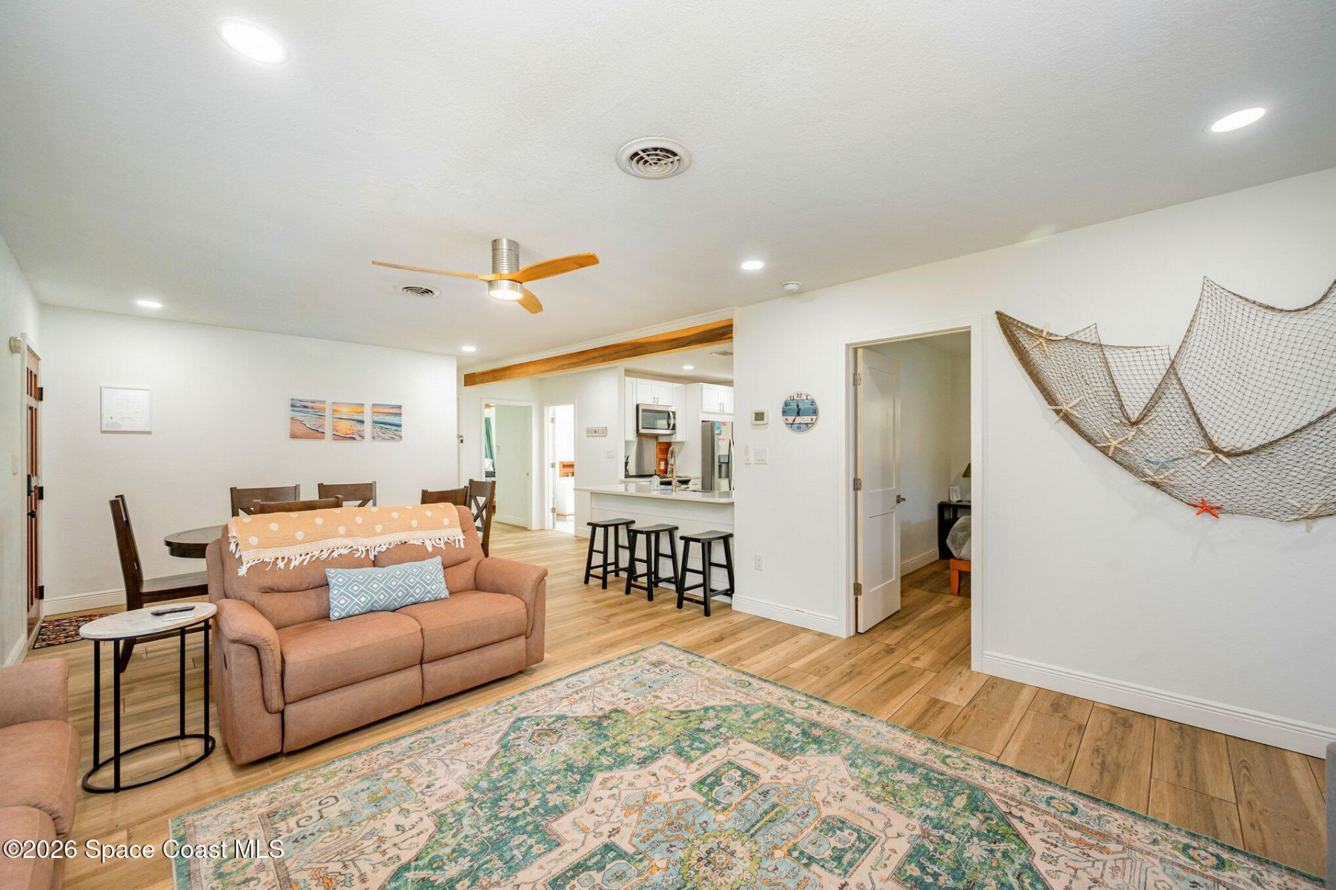 113 W Leon Lane, Cocoa Beach, FL 32931 Photo