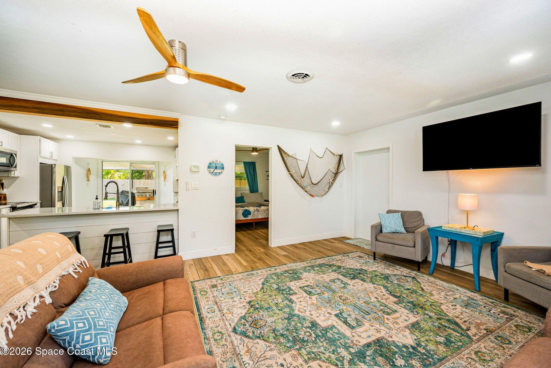 113 W Leon Lane, Cocoa Beach, FL 32931 Photo