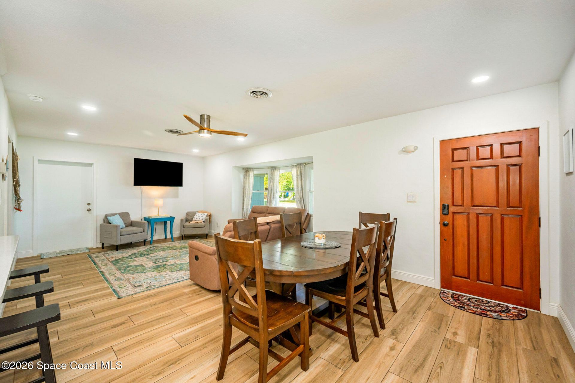 113 W Leon Lane, Cocoa Beach, FL 32931 Photo