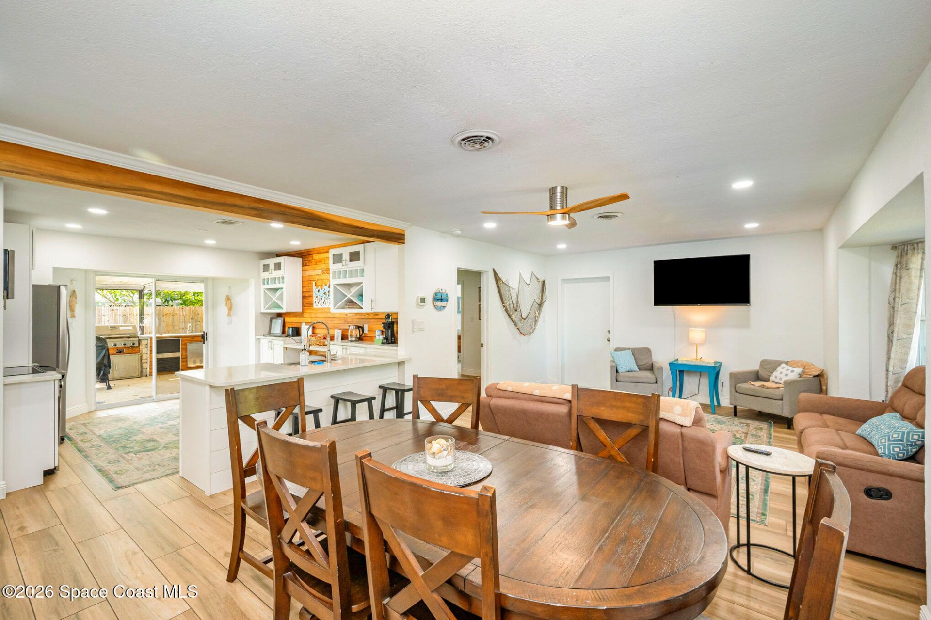 113 W Leon Lane, Cocoa Beach, FL 32931 Photo