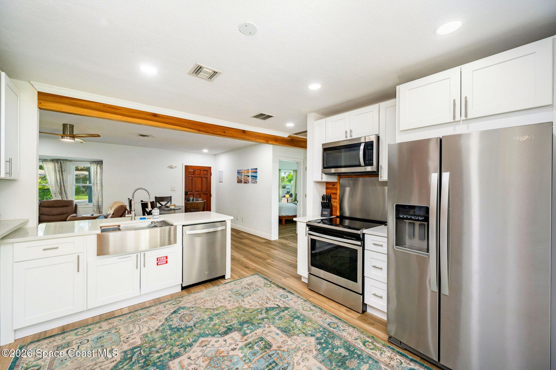 113 W Leon Lane, Cocoa Beach, FL 32931 Photo