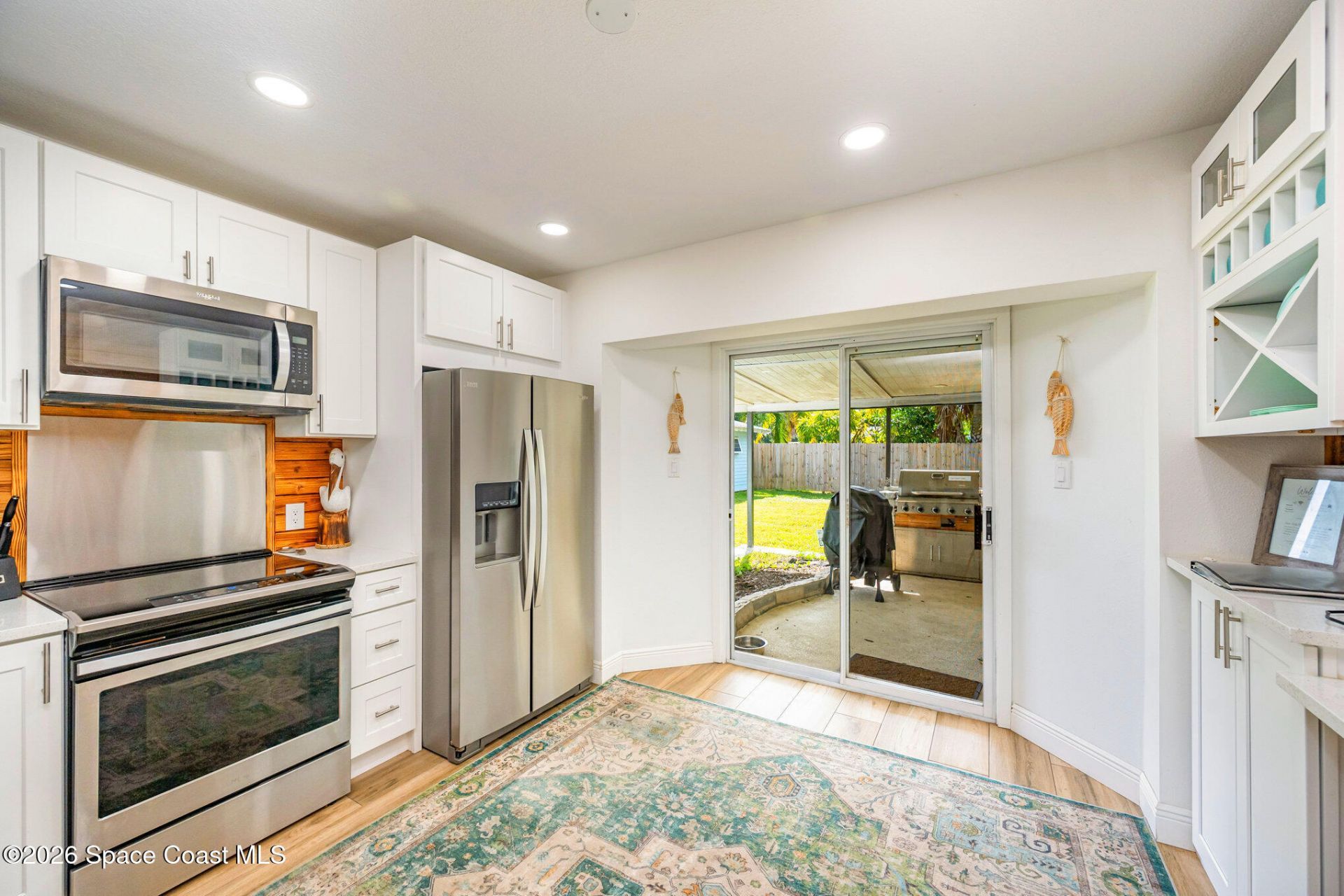 113 W Leon Lane, Cocoa Beach, FL 32931 Photo