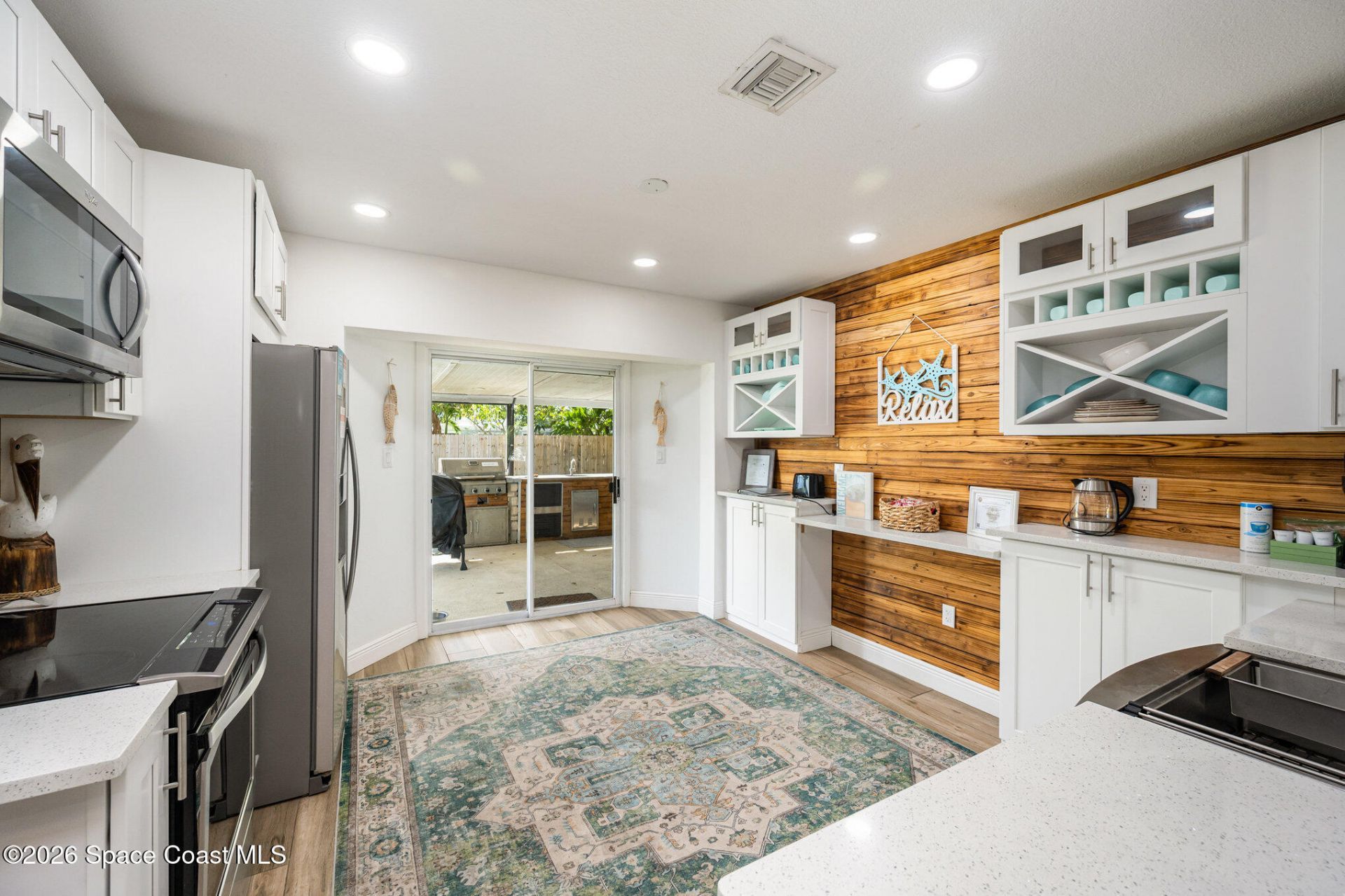 113 W Leon Lane, Cocoa Beach, FL 32931 Photo