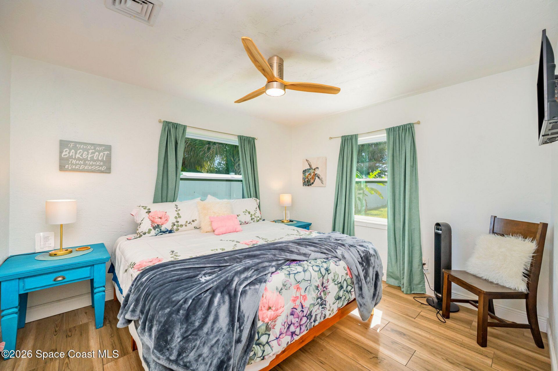 113 W Leon Lane, Cocoa Beach, FL 32931 Photo