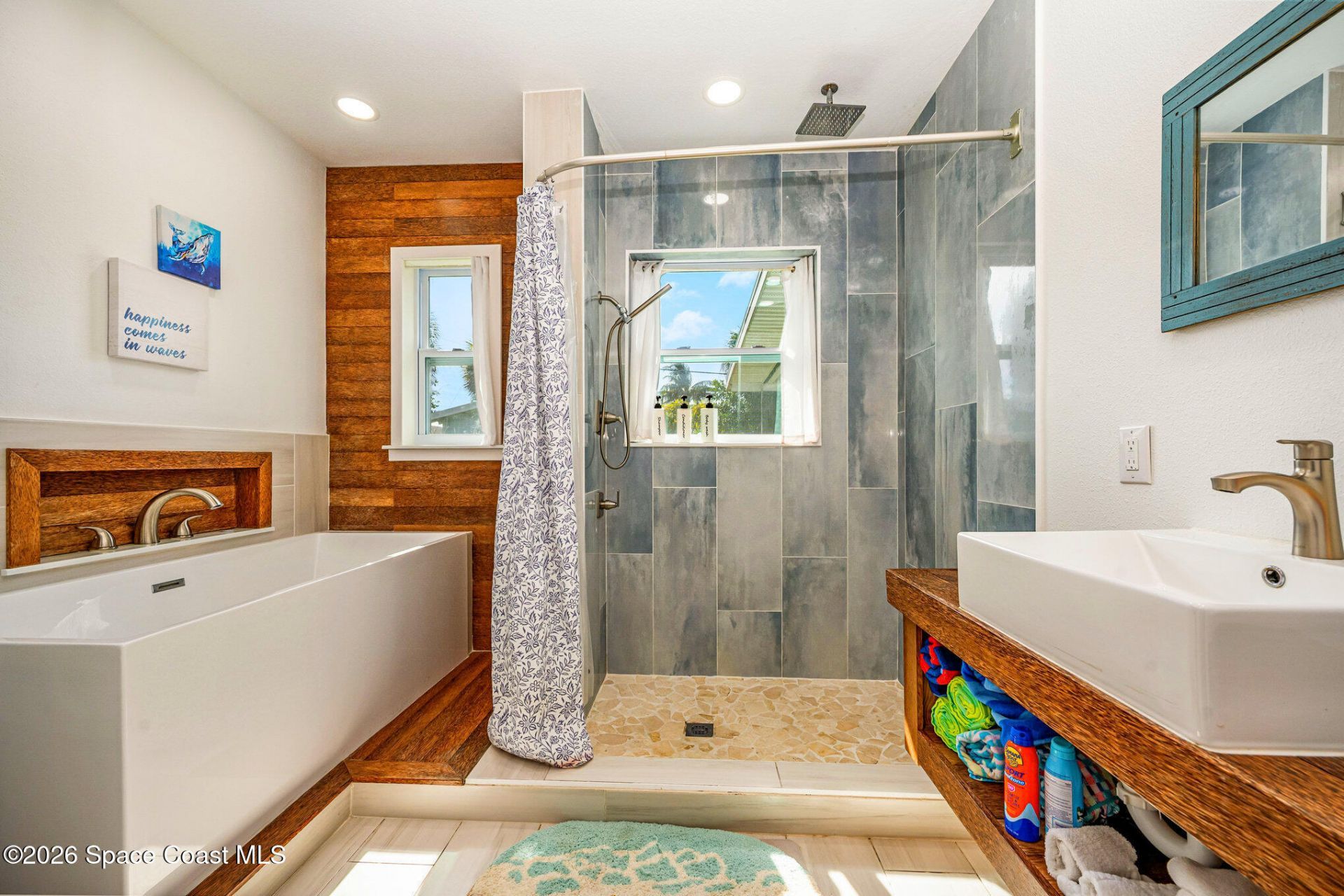 113 W Leon Lane, Cocoa Beach, FL 32931 Photo