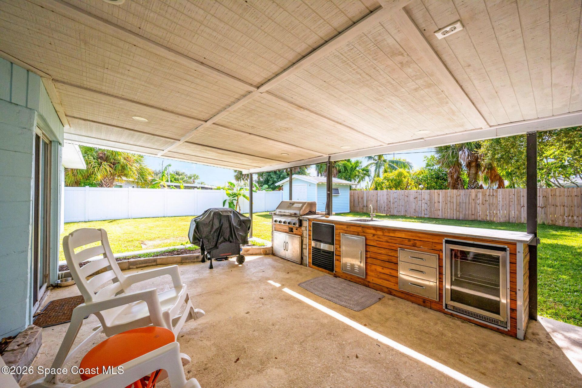 113 W Leon Lane, Cocoa Beach, FL 32931 Photo